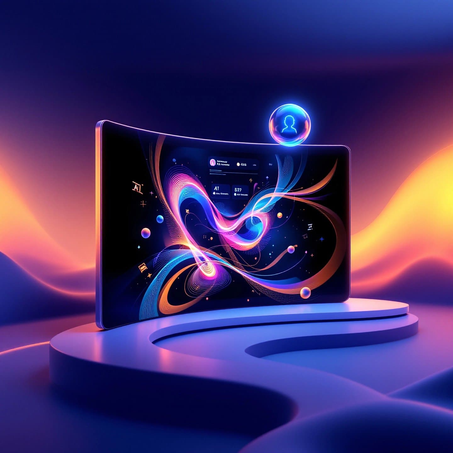 AI Social Media Post Generator: Accelerate Brand Growth with Smart Tools