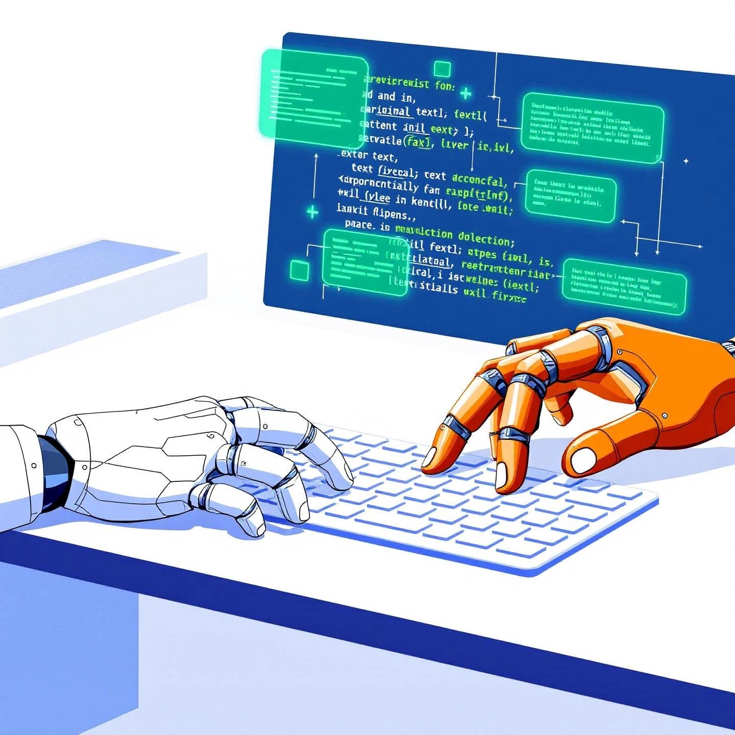 How to Detect AI Writing: A Definitive Guide