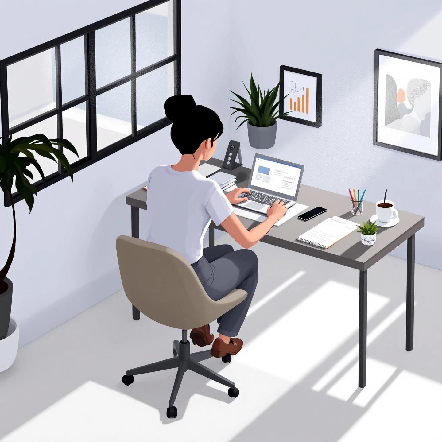 How to Be Professional in Writing Emails: A Step-by-Step Guide to Effective Business Communication