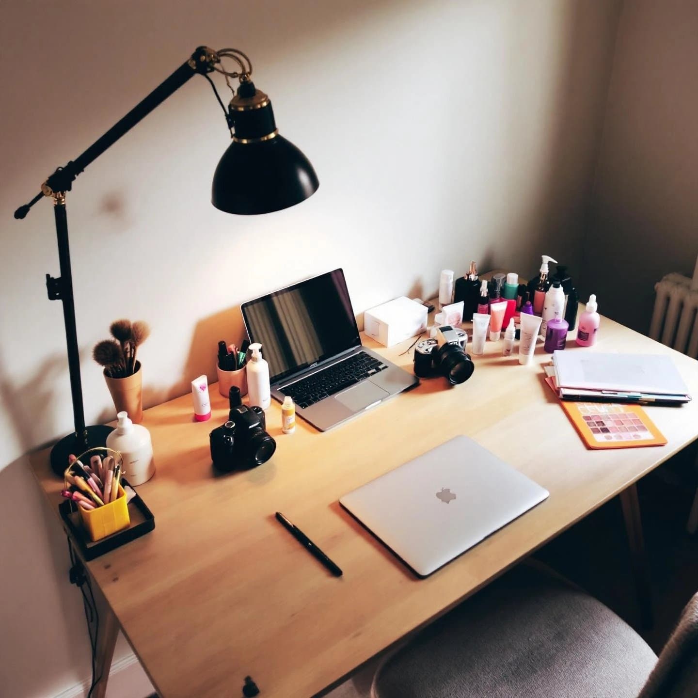 How to Start a Beauty Blog: A Professional Guide to Success