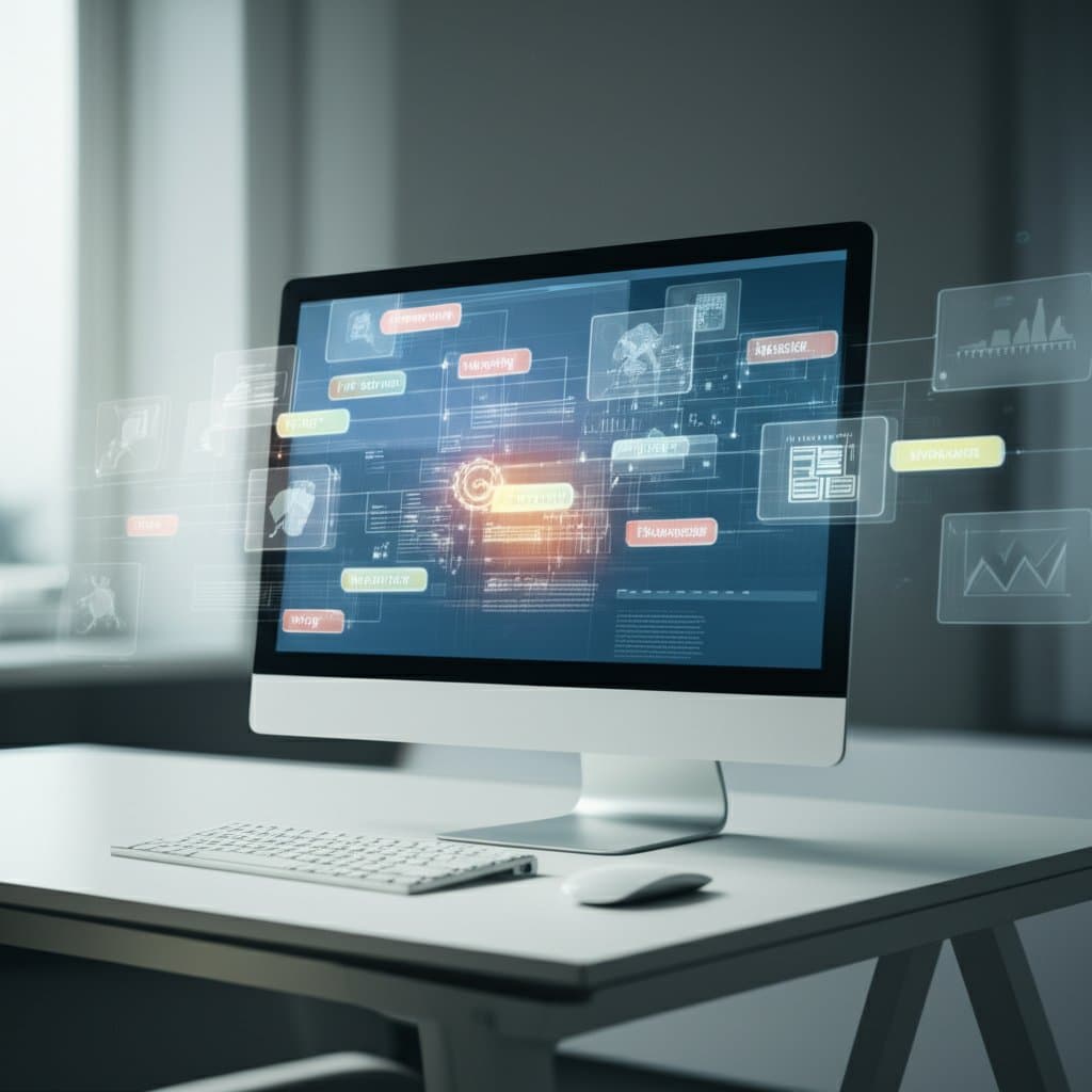 What is SEO Content? A Guide to Ranking in 2025