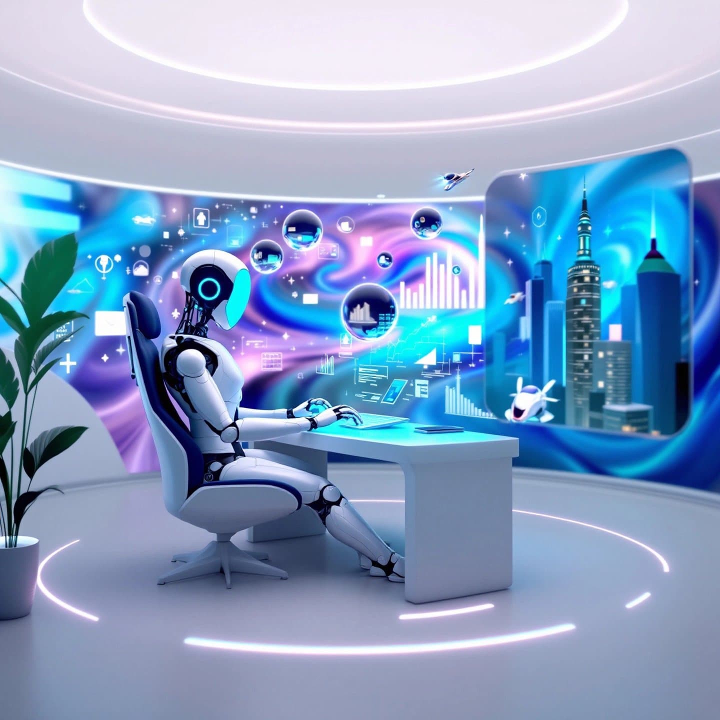 Mastering the Best AI Article Writer for SEO Success