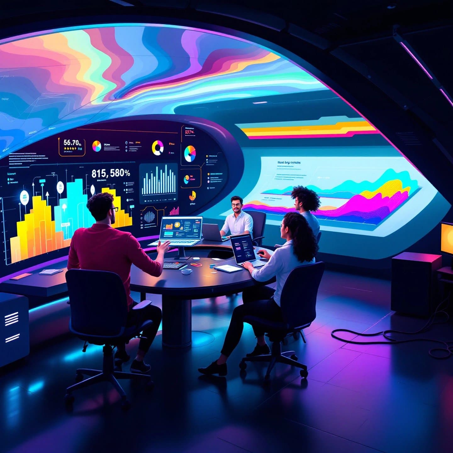 AI Blog Writing: Dominate Your Niche with Ease