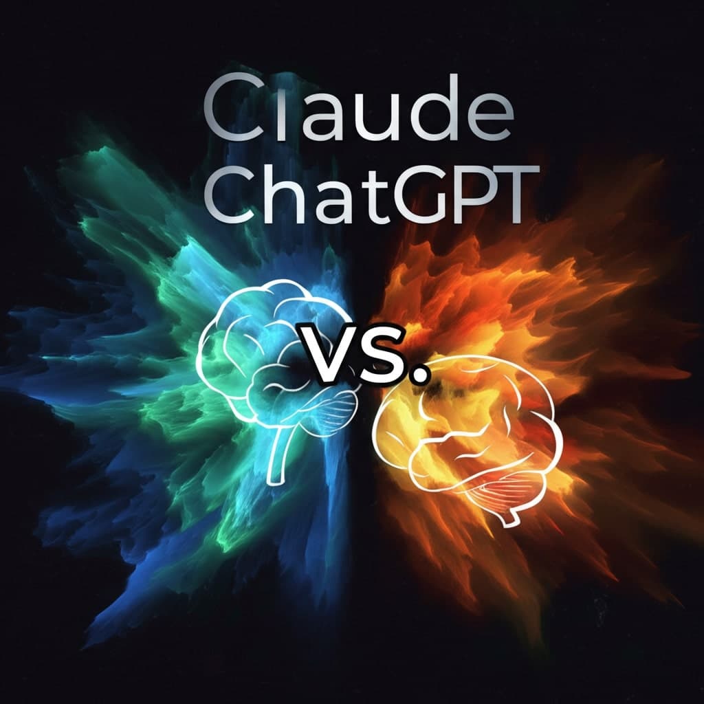 Claude vs. ChatGPT: Which AI Assistant is Best for Your Content Needs?