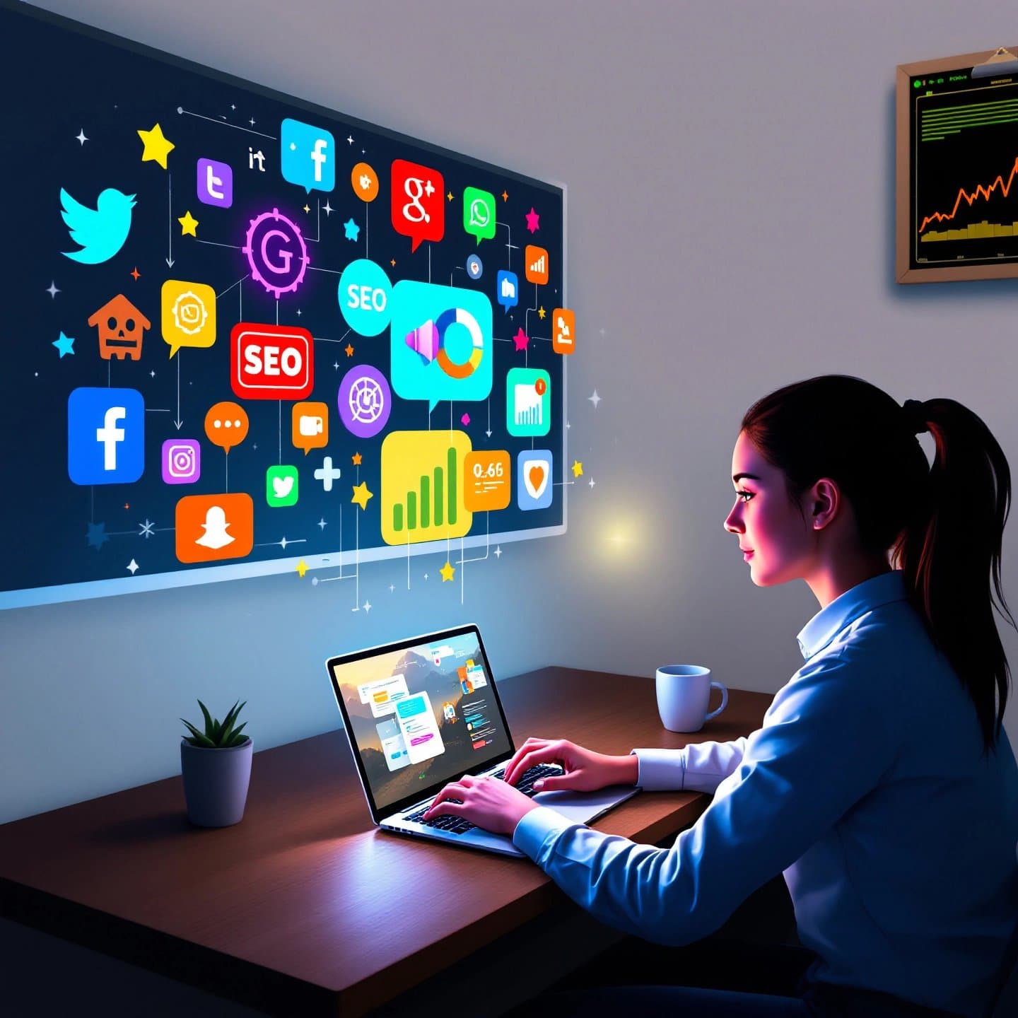 How to Write a Blog Post for Unstoppable Results