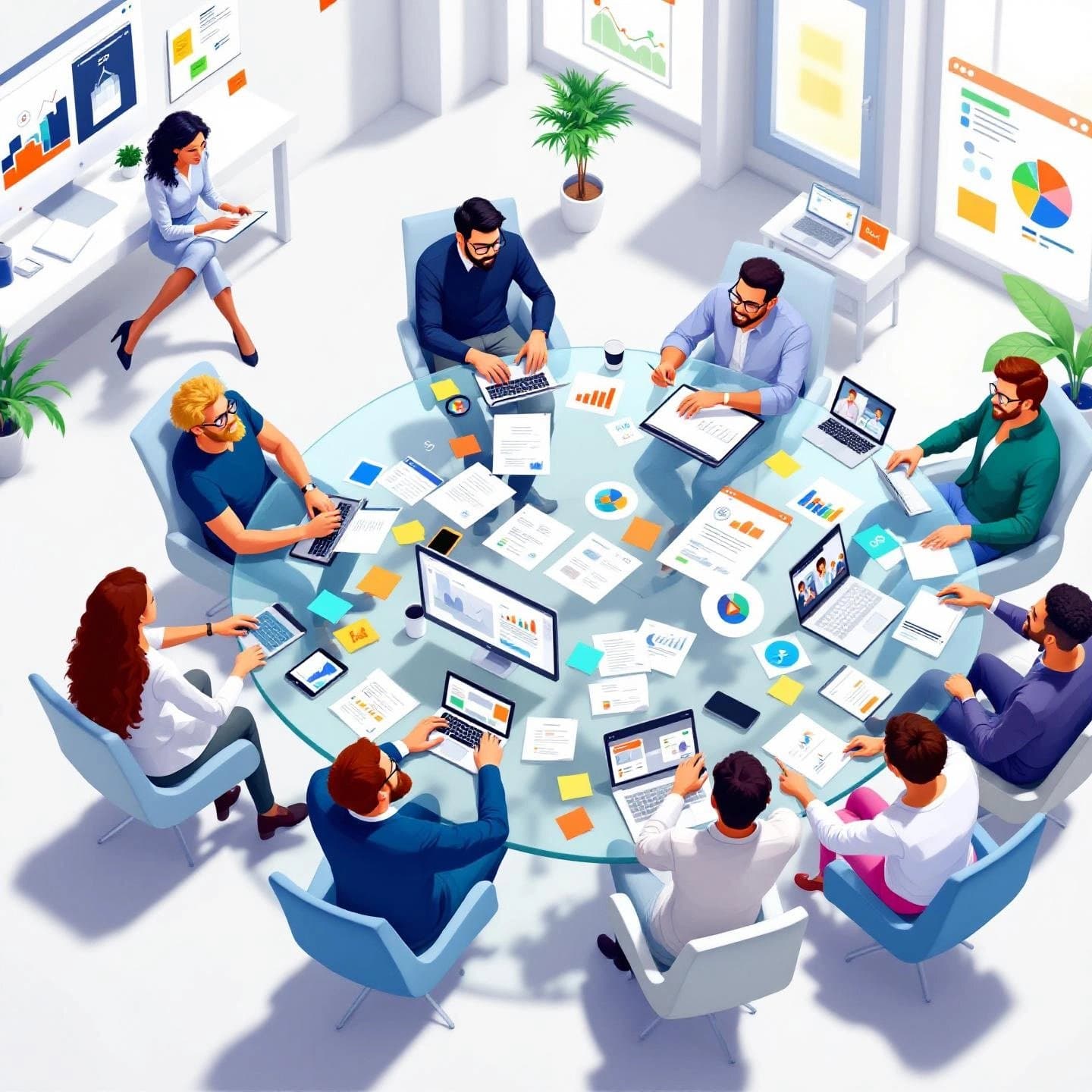 Unlock Growth with Content Marketing Services: A Strategic Guide for Modern Businesses