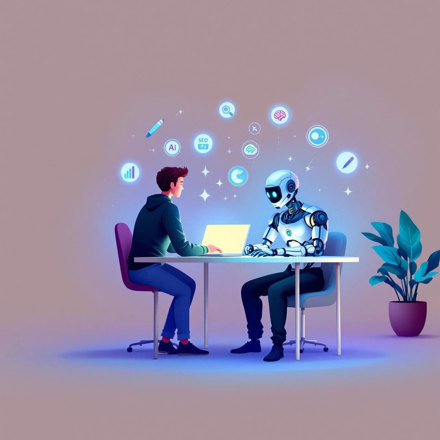 AI Writing Unlocked: Scale Your Content Strategy