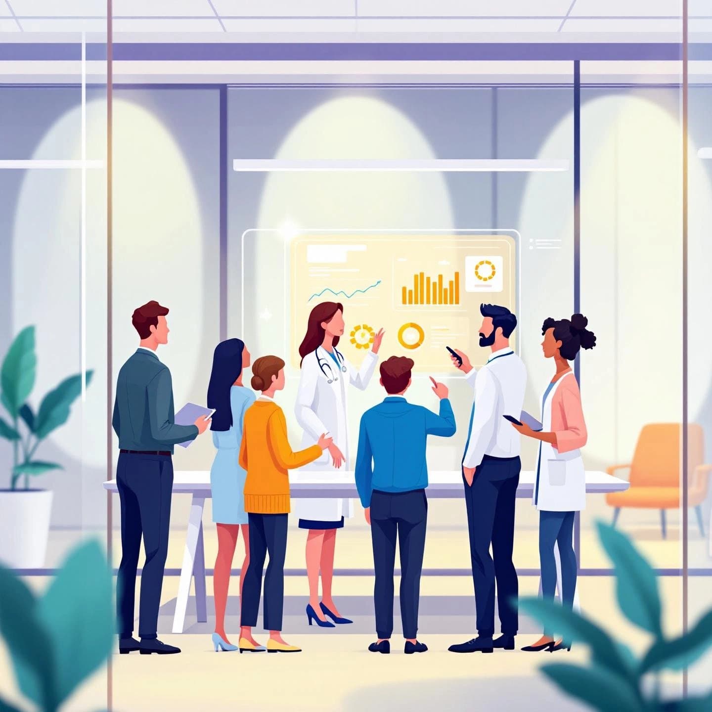 Unlock Growth: Your Expert Healthcare Content Marketing Guide