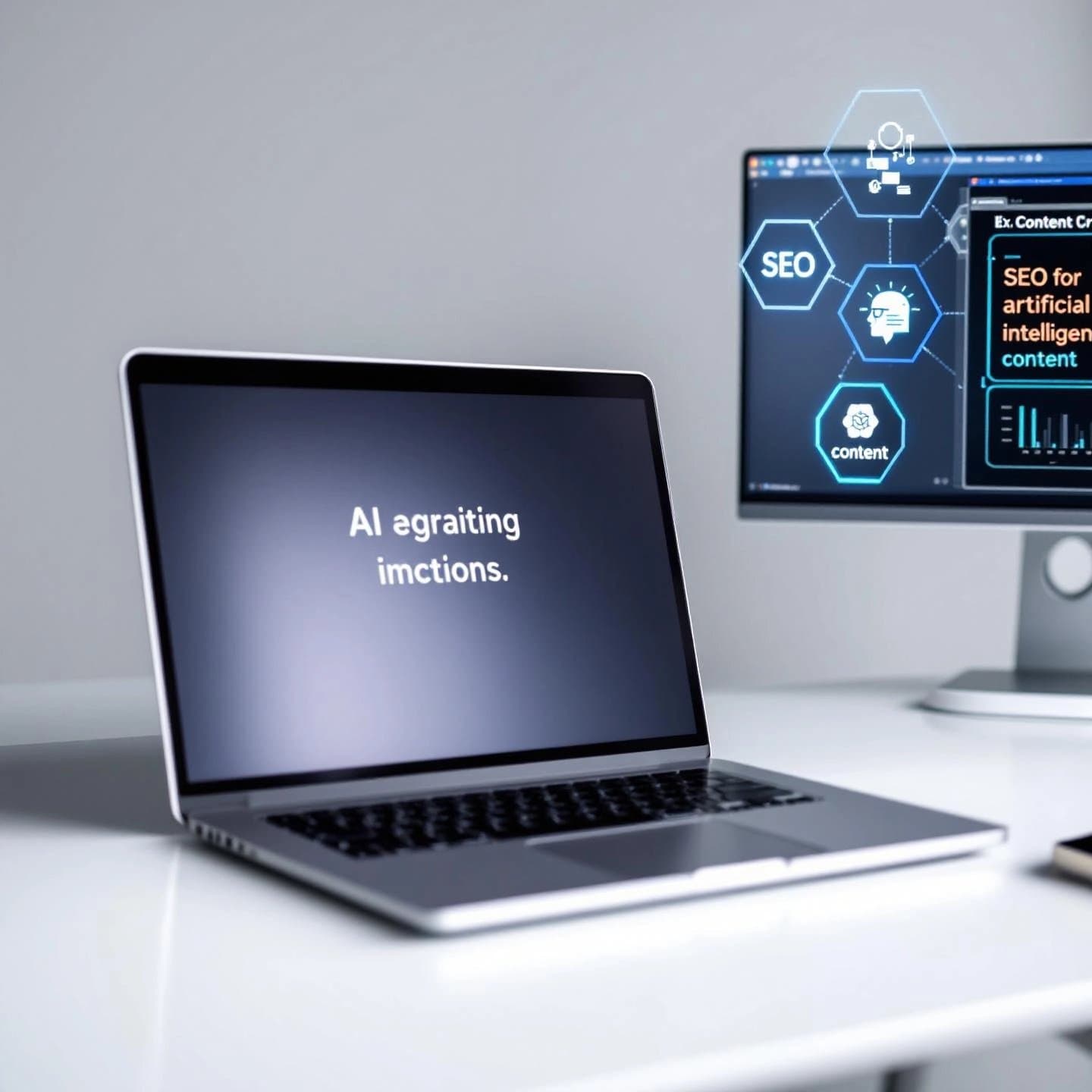 Unlock Powerful SEO Writing AI: A Definitive Guide