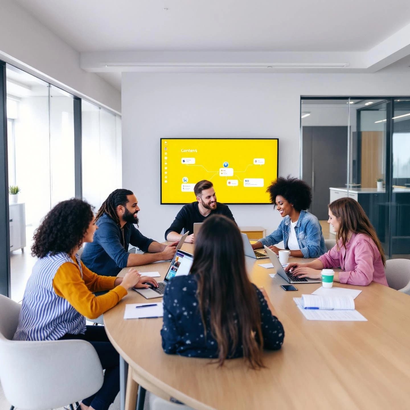 Choosing the Best Content Marketing Agencies: A Definitive Guide