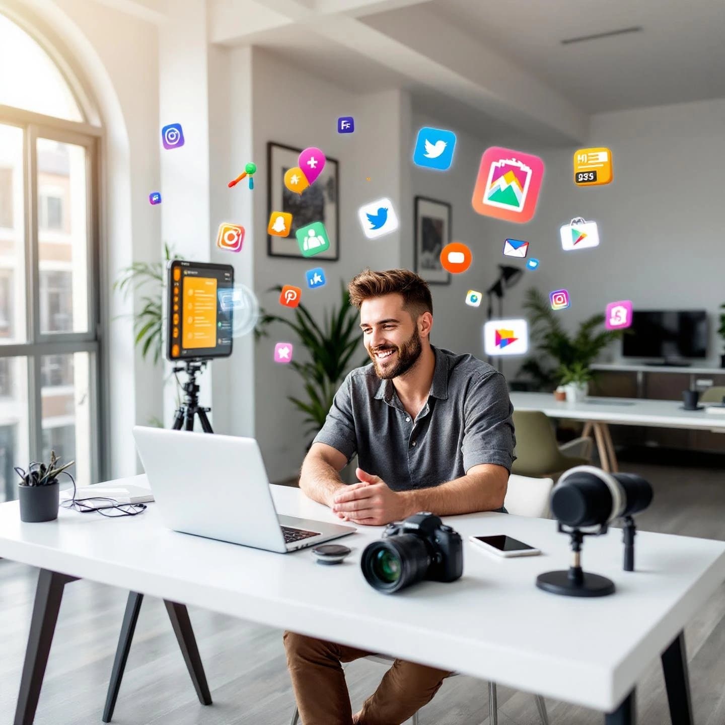 The Ultimate Guide for Your Brand: What Is a Digital Creator?