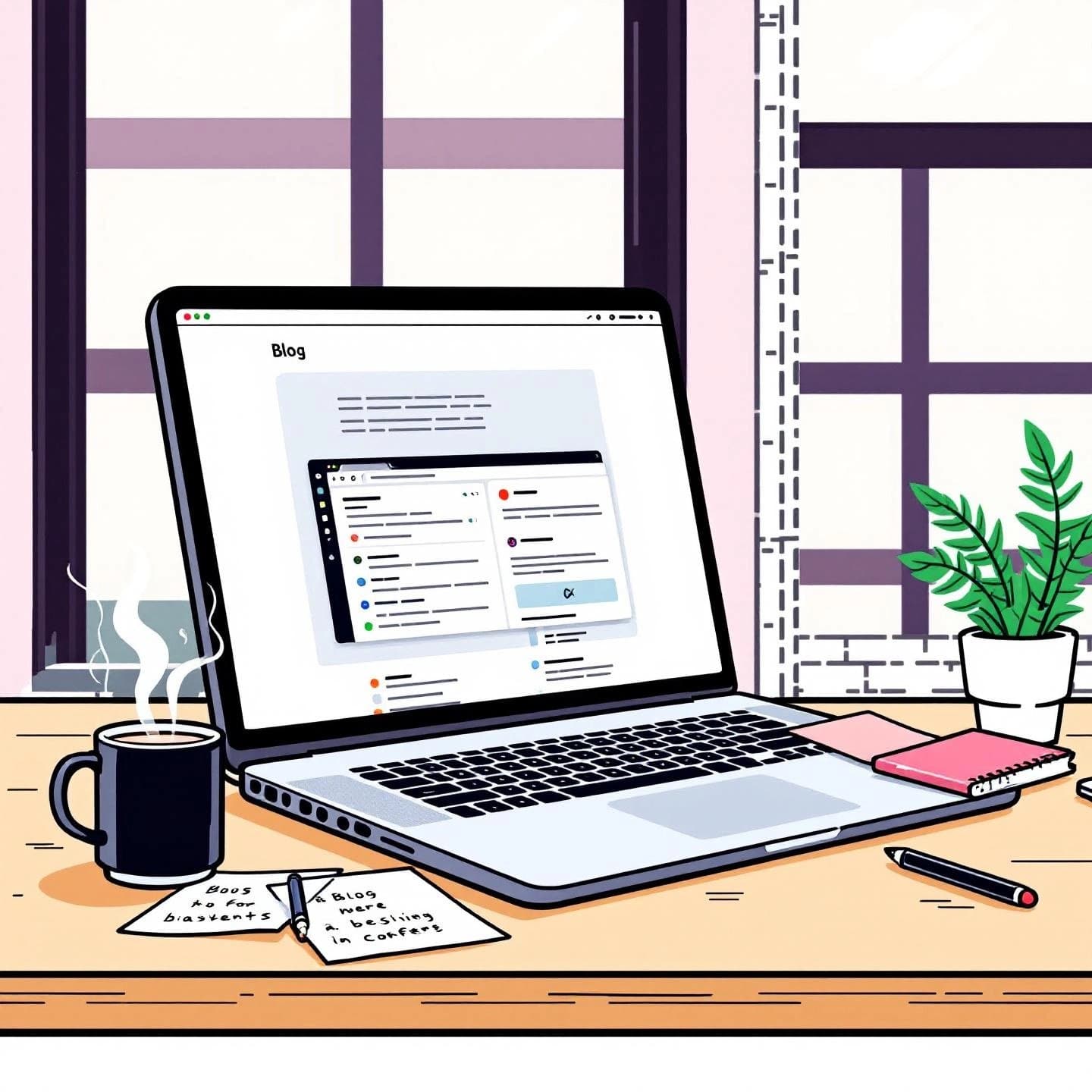 Blog and Post Strategy: A Comprehensive Guide to Outsourcing, Optimization, and Growth