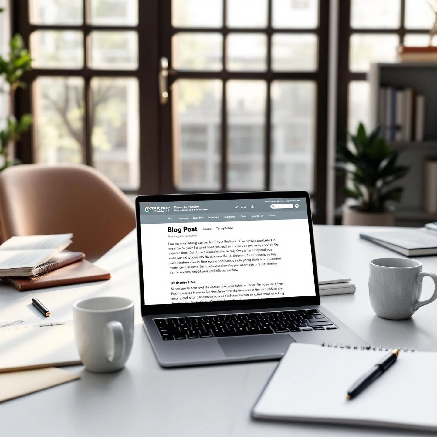 Unlock Your Best Sample Blog Post: The Ultimate Guide for Businesses and Content Creators