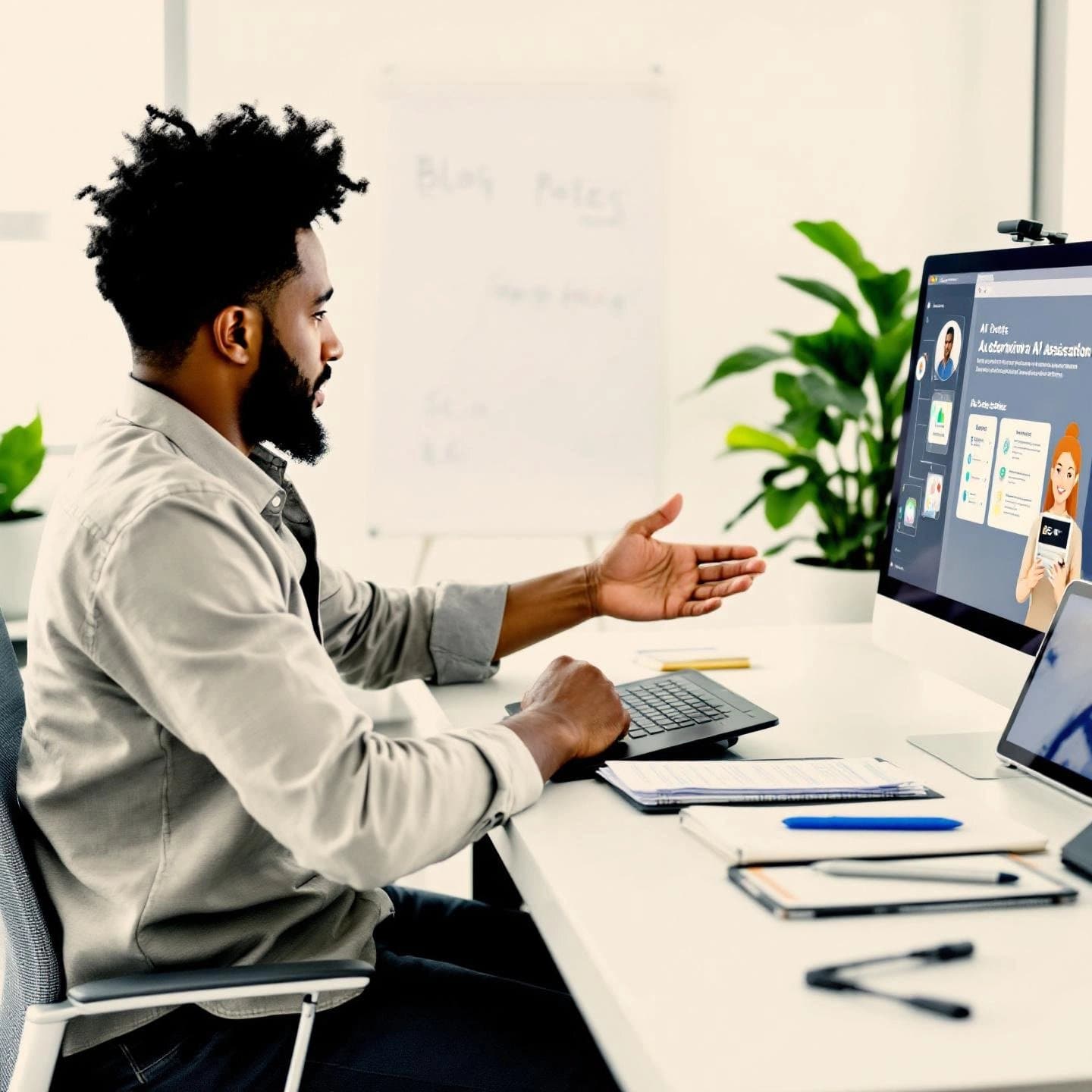 Mastering Blog AI for Explosive Content Growth: Strategies, Tools, and Workflow Optimization