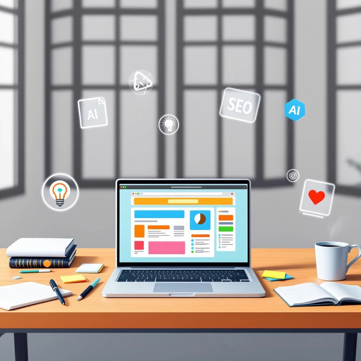 ai powered blog title maker streamlining content creation for modern marketers