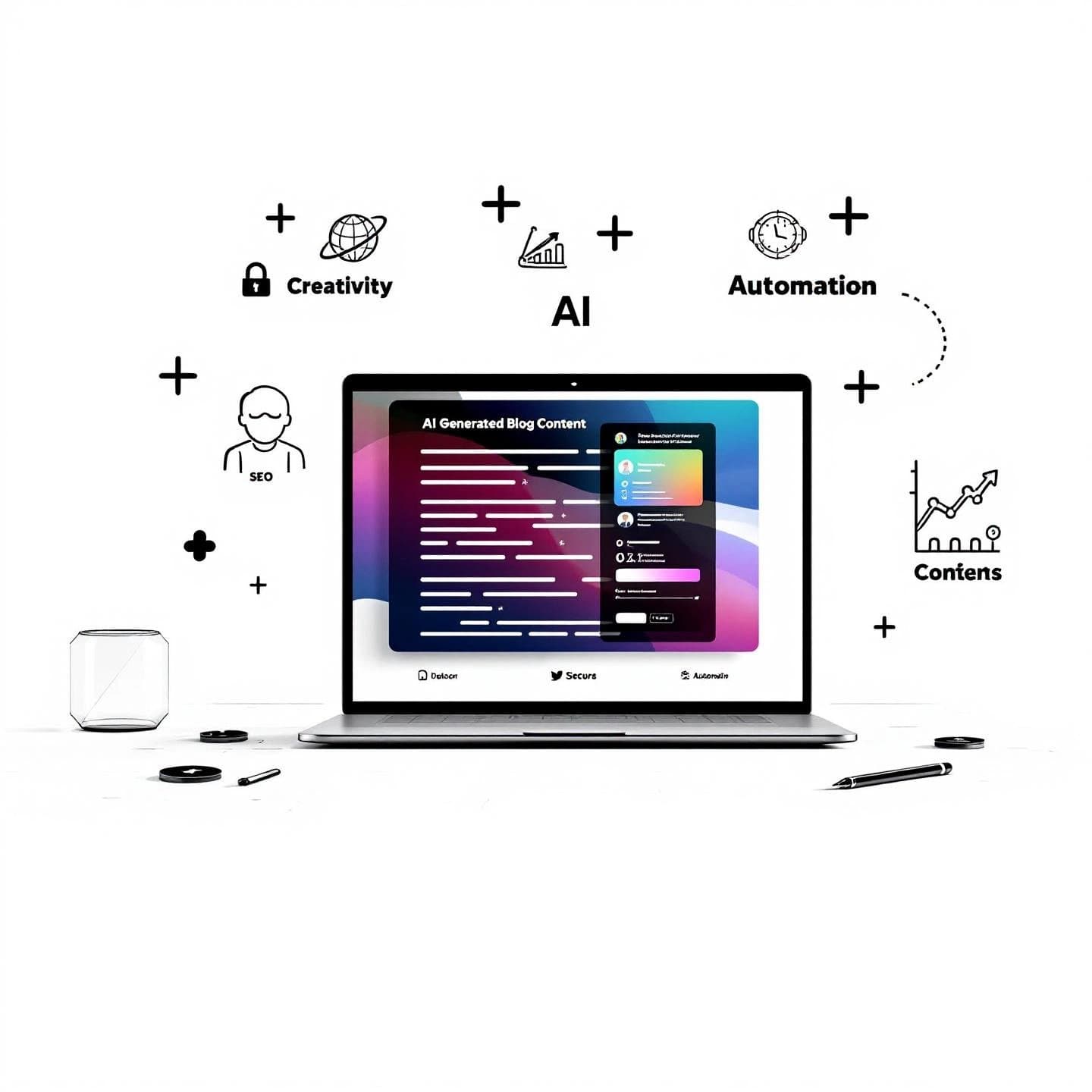 Master Blog Writing AI for Faster Growth: The Ultimate Guide to Smarter Content Creation