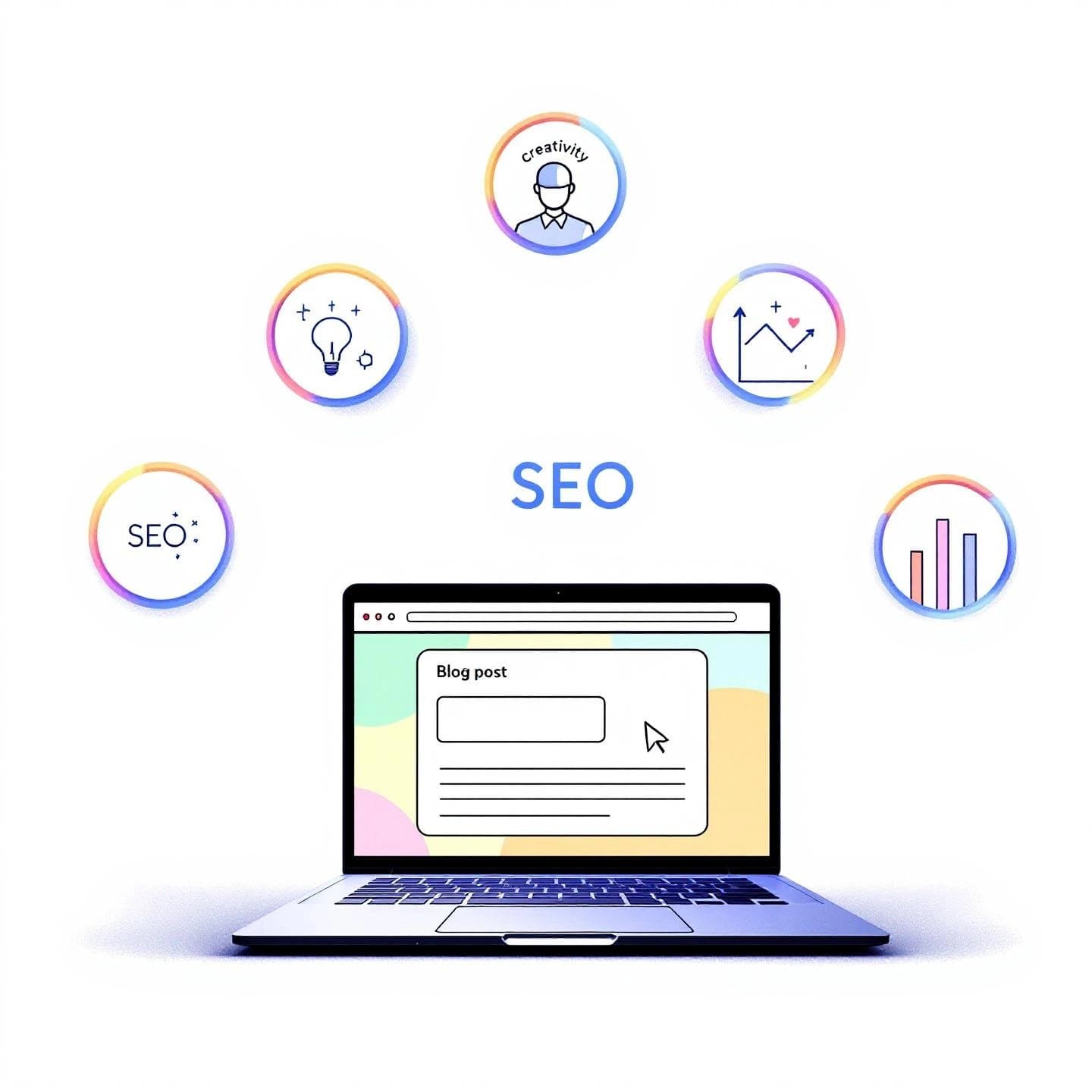 Unlock Clicks: Your Title Generator Blog Plan