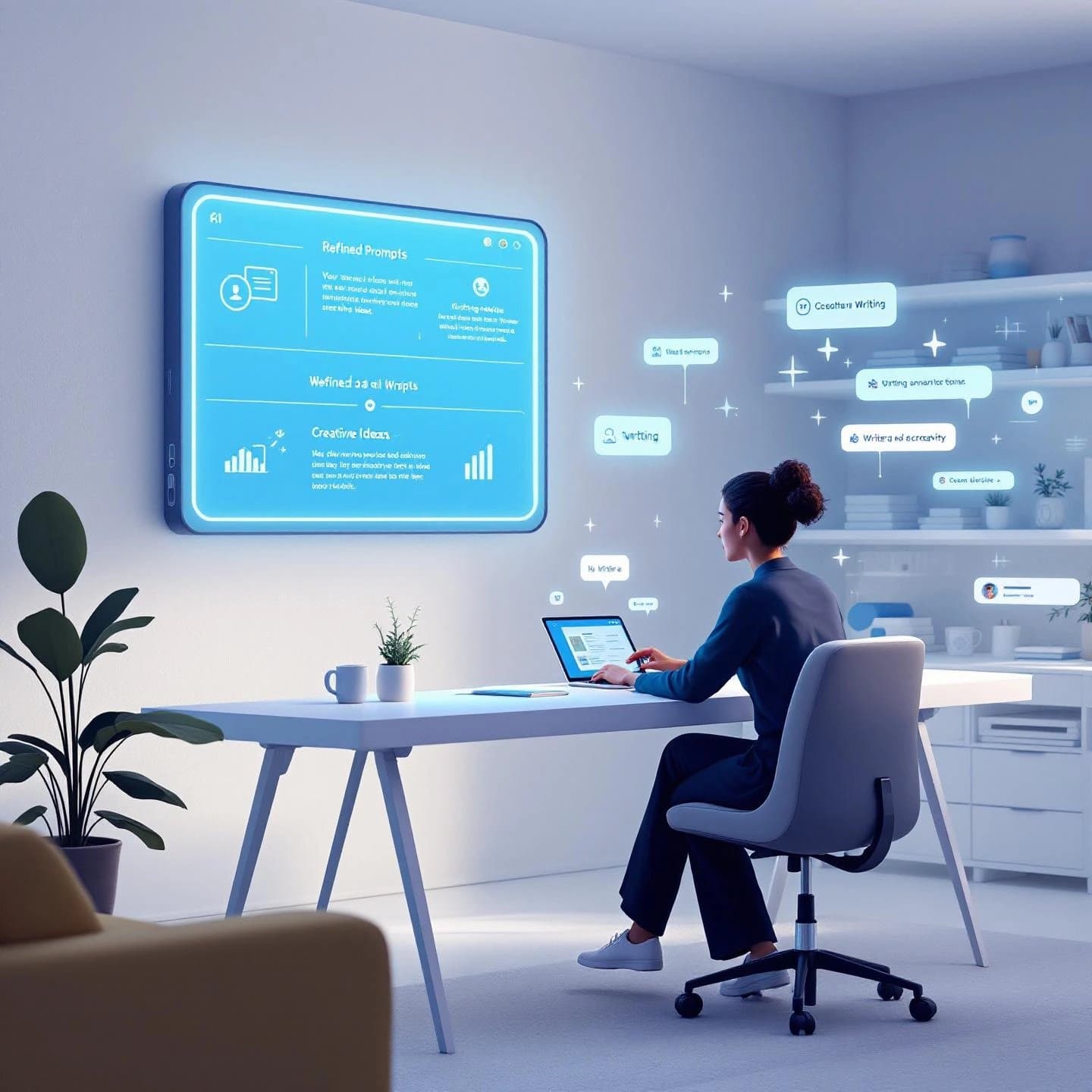 Unlock Better AI Content: A Guide to Prompt Improver Tools