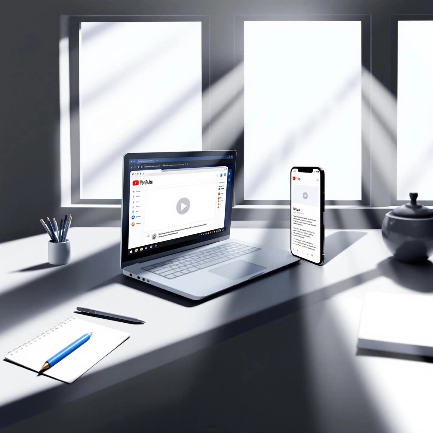 Unlock Your Content: The Ultimate Guide to YouTube to Blog Post AI