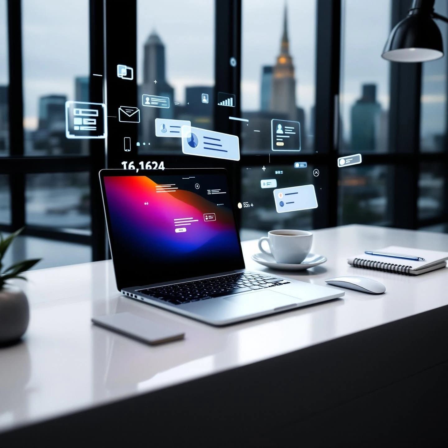 Master Your Content with an AI Writing Assistant: A Complete Guide for Businesses and Marketers