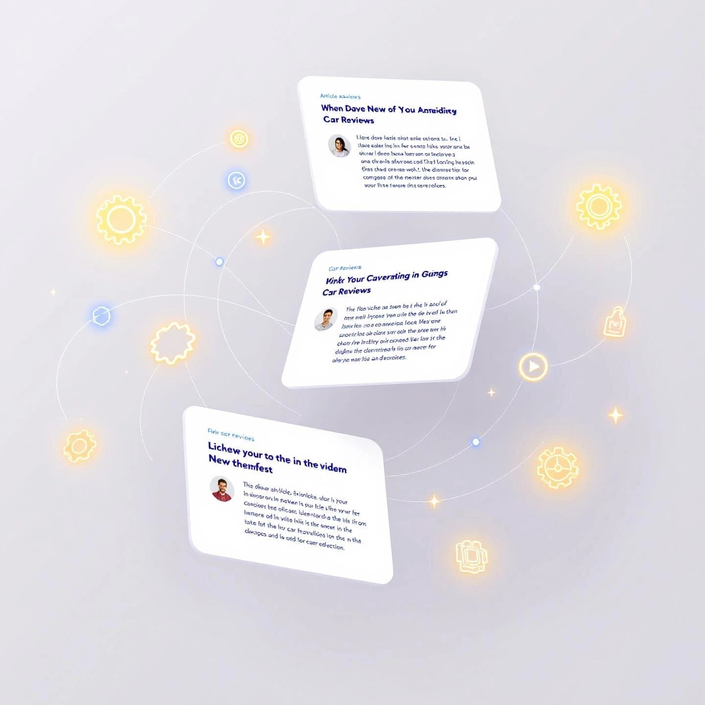 Drive Your Brand: A Guide to Automotive Guest Post Sites