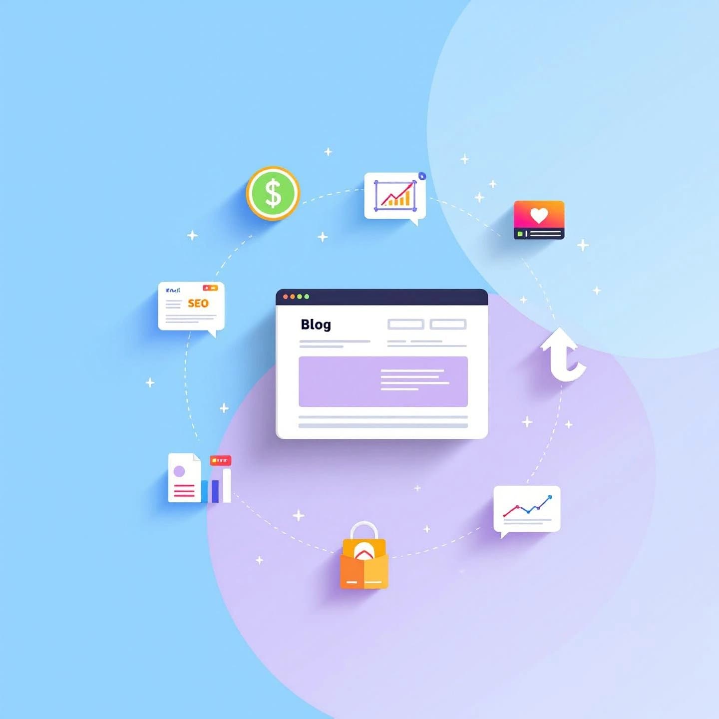 How to Get Traffic to Your Blog: A Pro's Blueprint