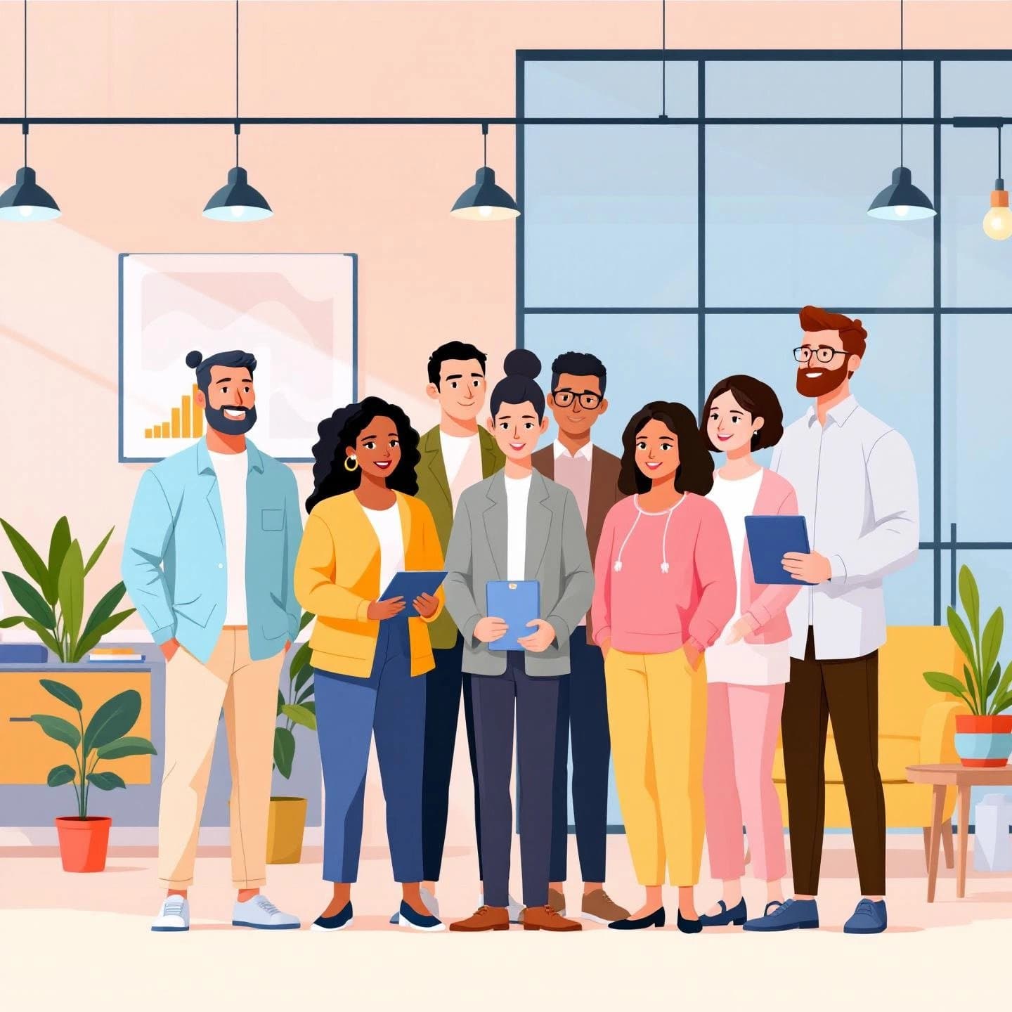 Standout Business Bio Examples That Attract Clients