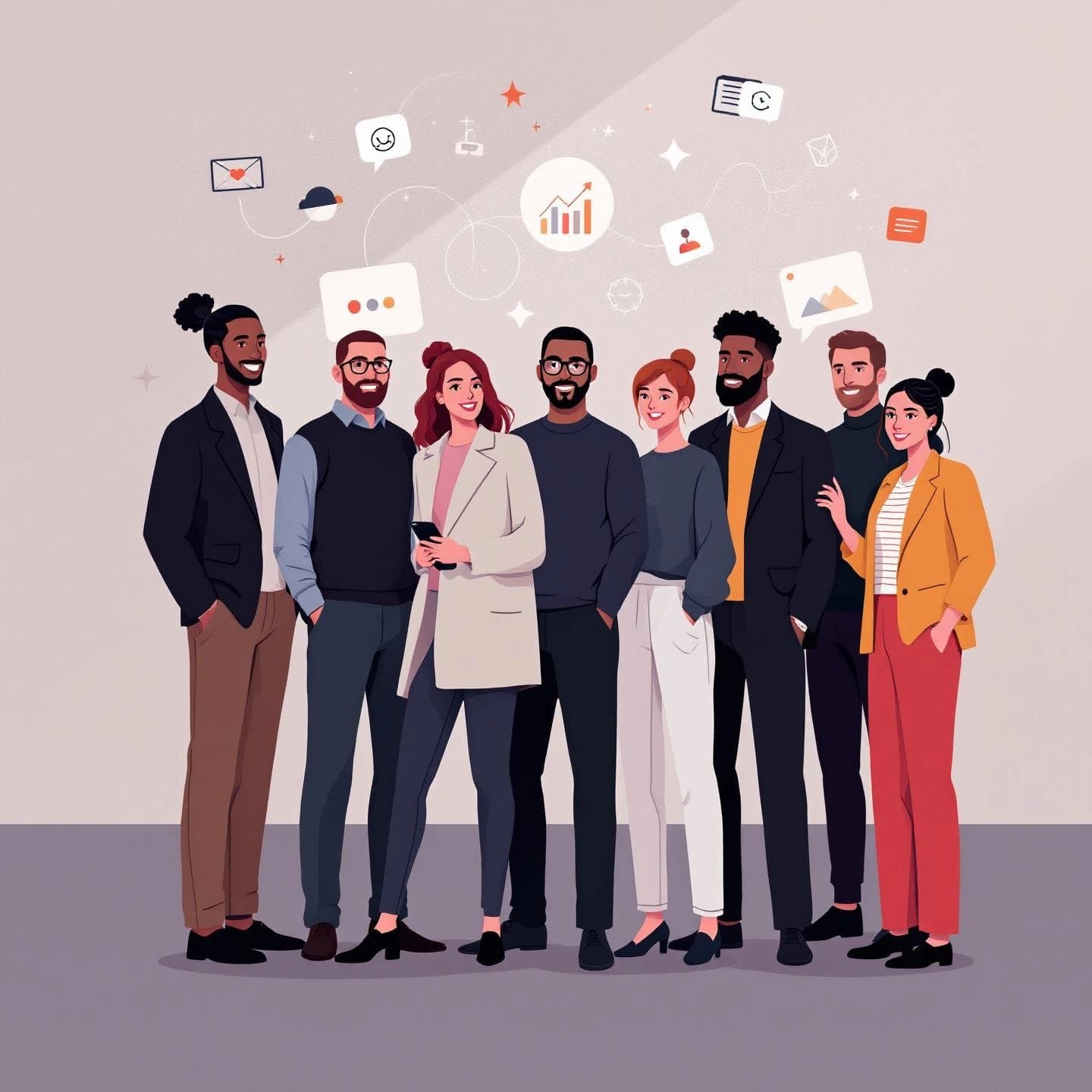 Craft Your Perfect Bio: A Definitive Sample Bio Guide