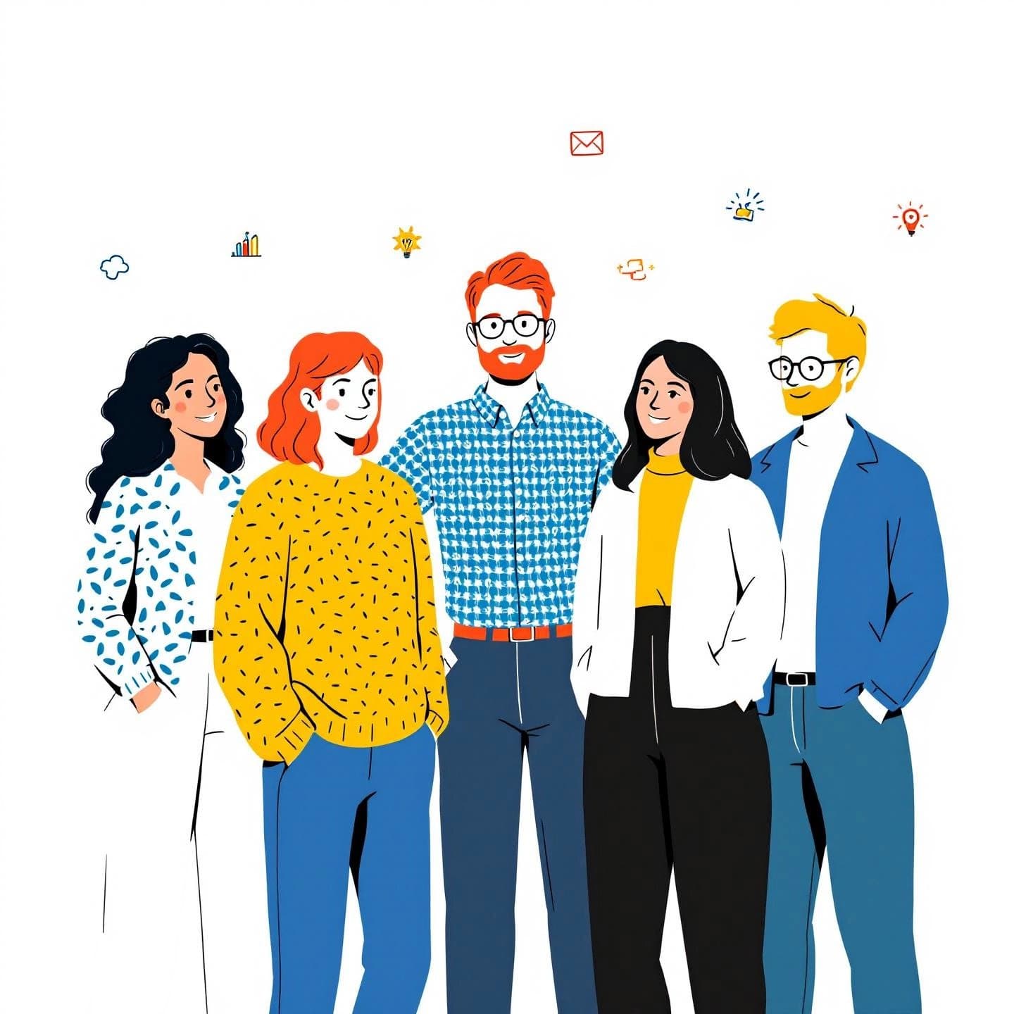 Master Mini Bio Examples & Boost Your Brand: The Ultimate Guide to Crafting a Standout Professional Bio