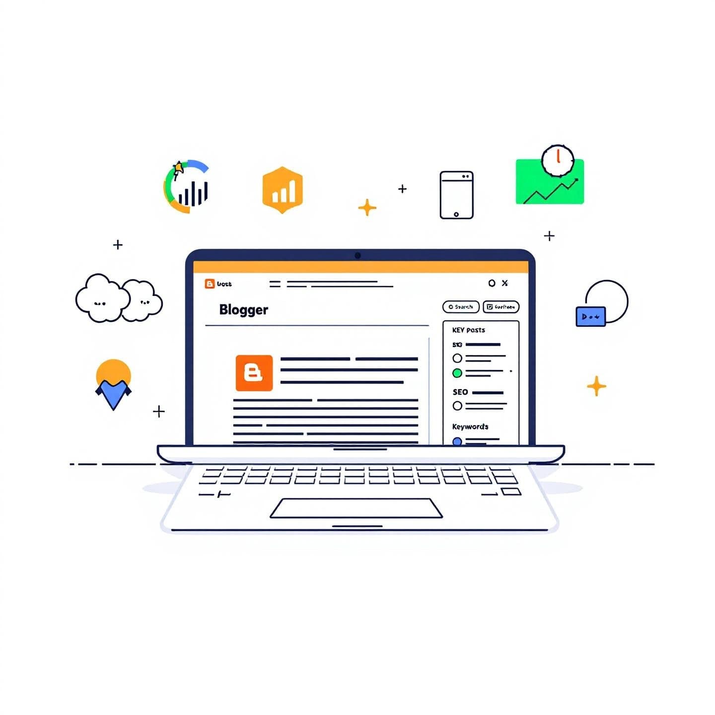 Unlock Traffic with Essential Blogger SEO Tools: The Ultimate Guide for 2025