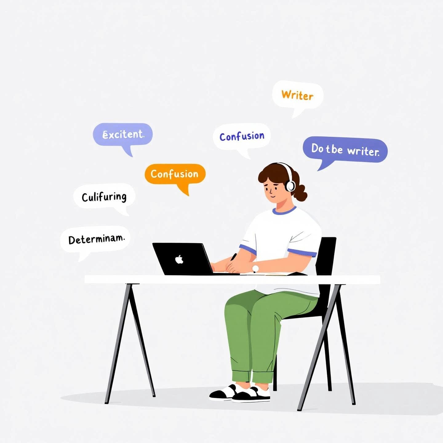 Master Your Message: What Is Tone in Writing Explained