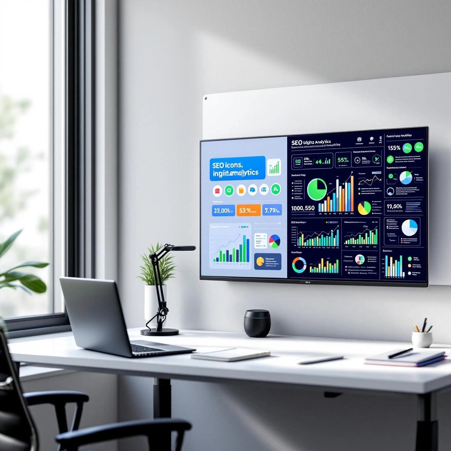 How to Boost Your Rankings with Infographics and SEO: The Ultimate Guide