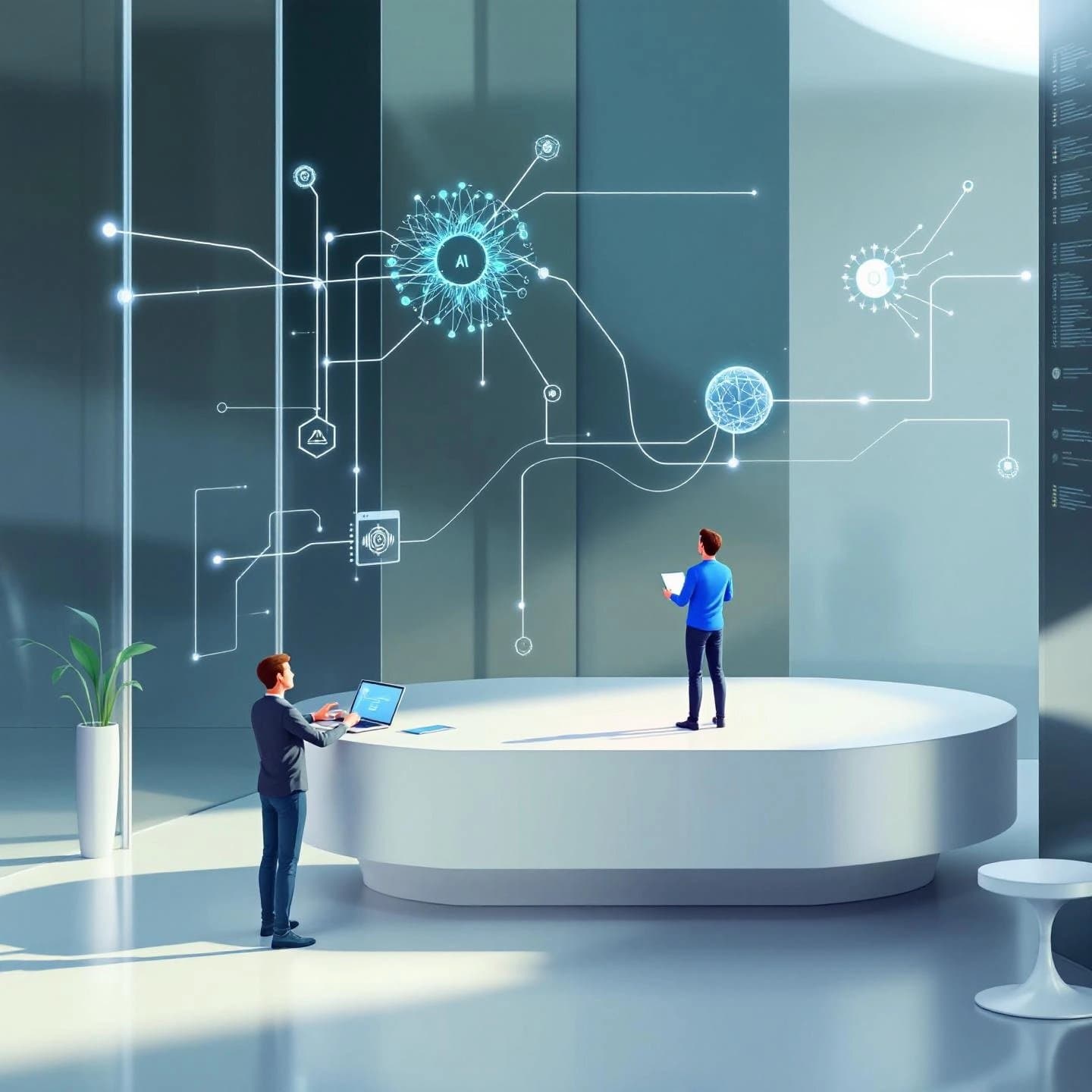 Mastering GPT Engineering: Your Definitive Guide to Building with Generative AI