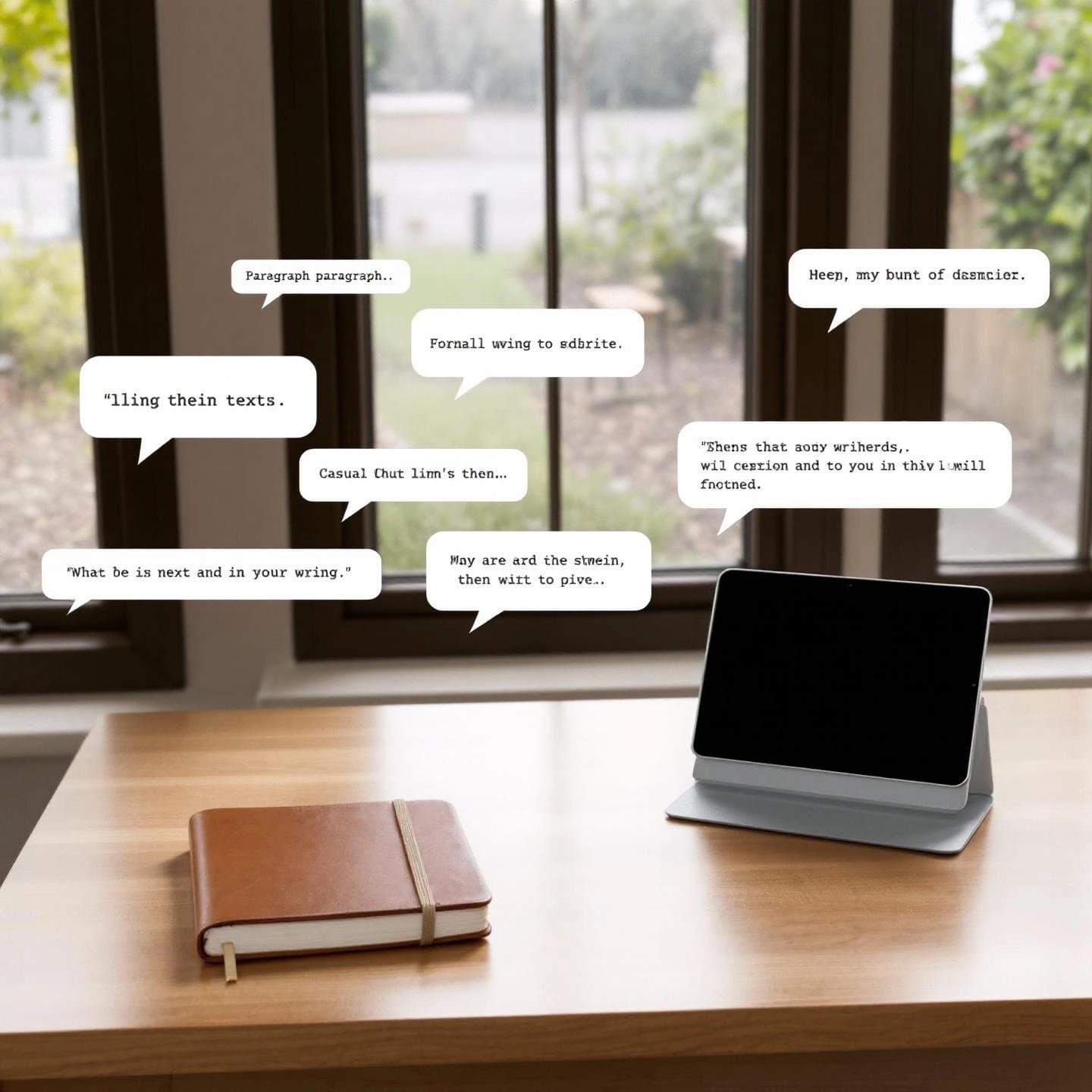 Instantly Reword My Paragraph for Ultimate Clarity