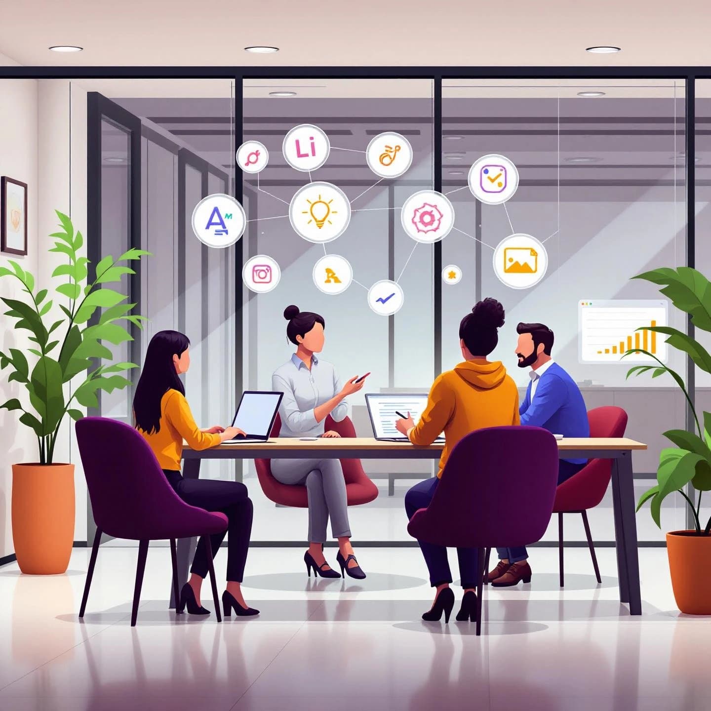 Acronym Builder Mastery: How to Create, Decode, and Leverage Acronyms for Business Success