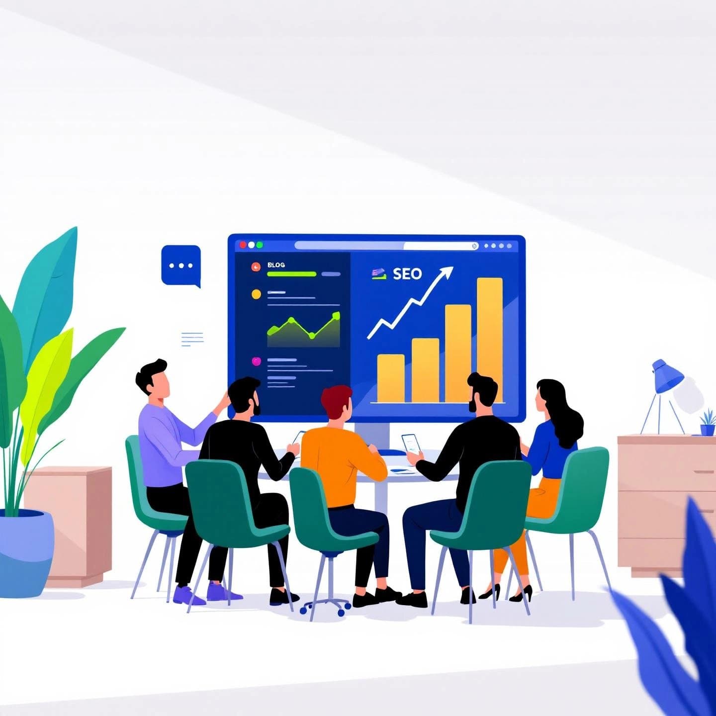 Unlock Growth: A Comprehensive Guide to Guest Blog Posting Services for SEO Success