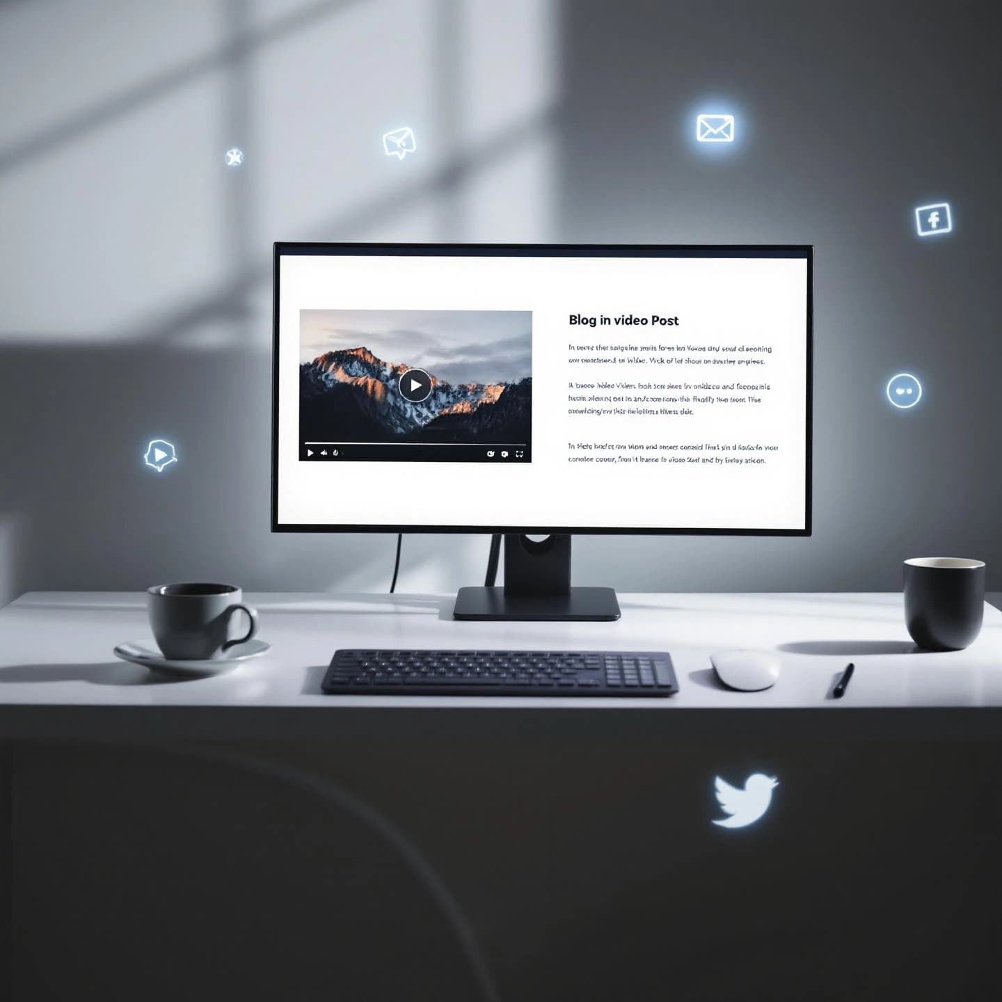 Unlock Your Content: The Definitive Video to Blog Guide