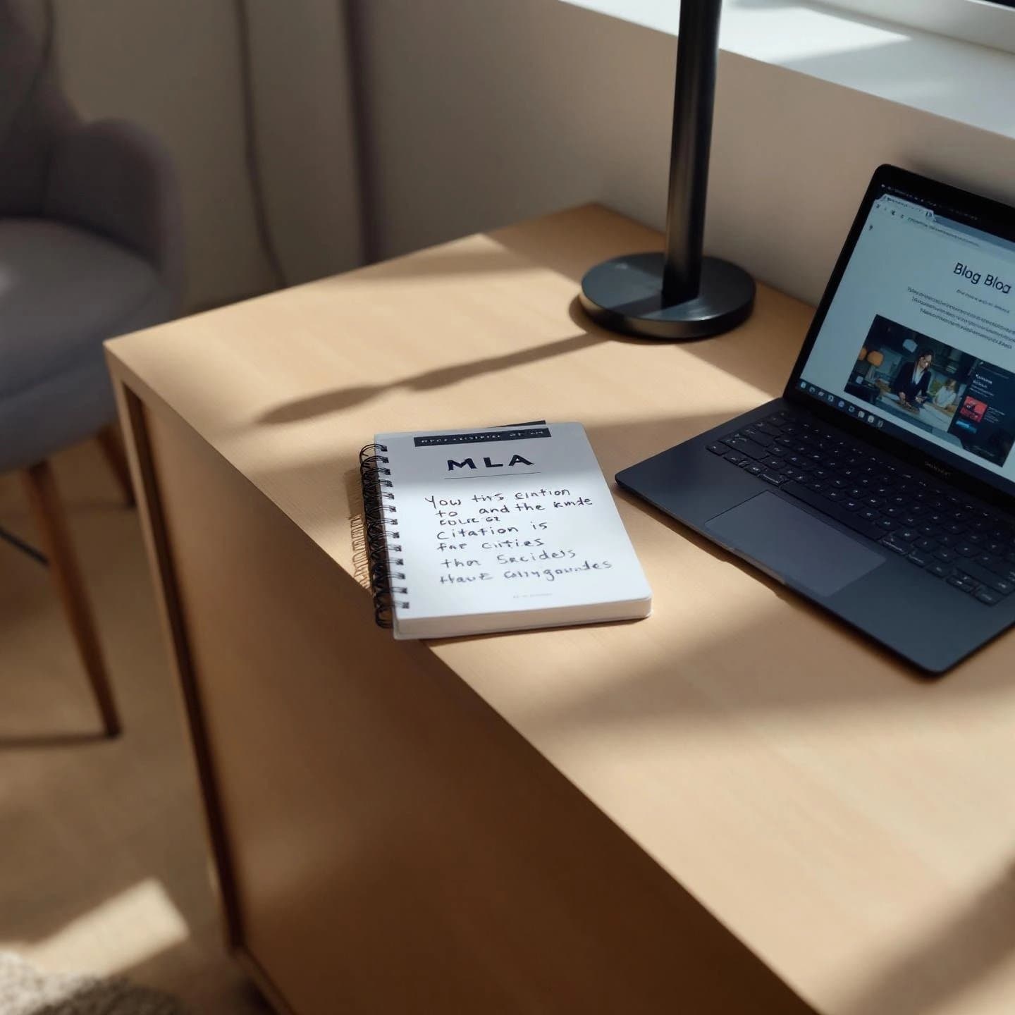 How to Cite a Blog MLA: An Easy Step-by-Step Guide