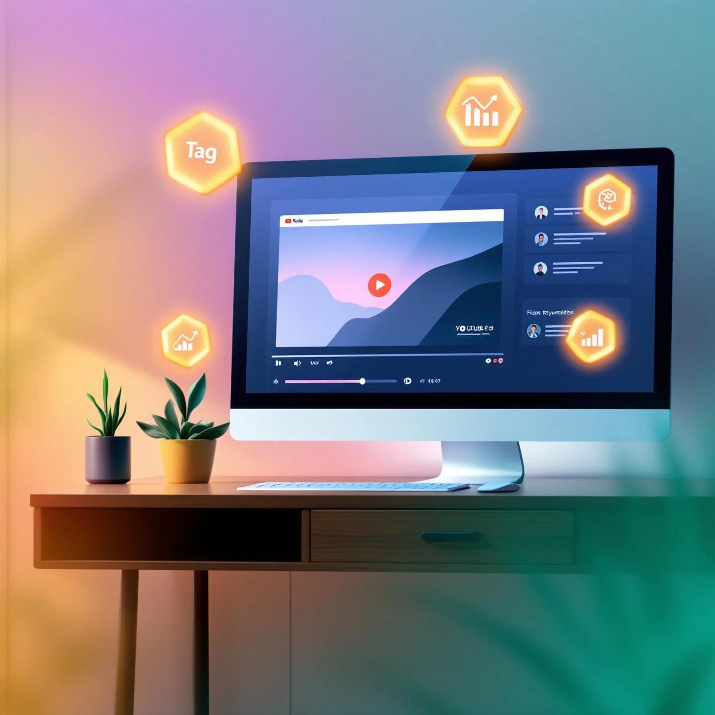 Your Ultimate YouTube Tags Generator Guide: Boost Video SEO & Discoverability