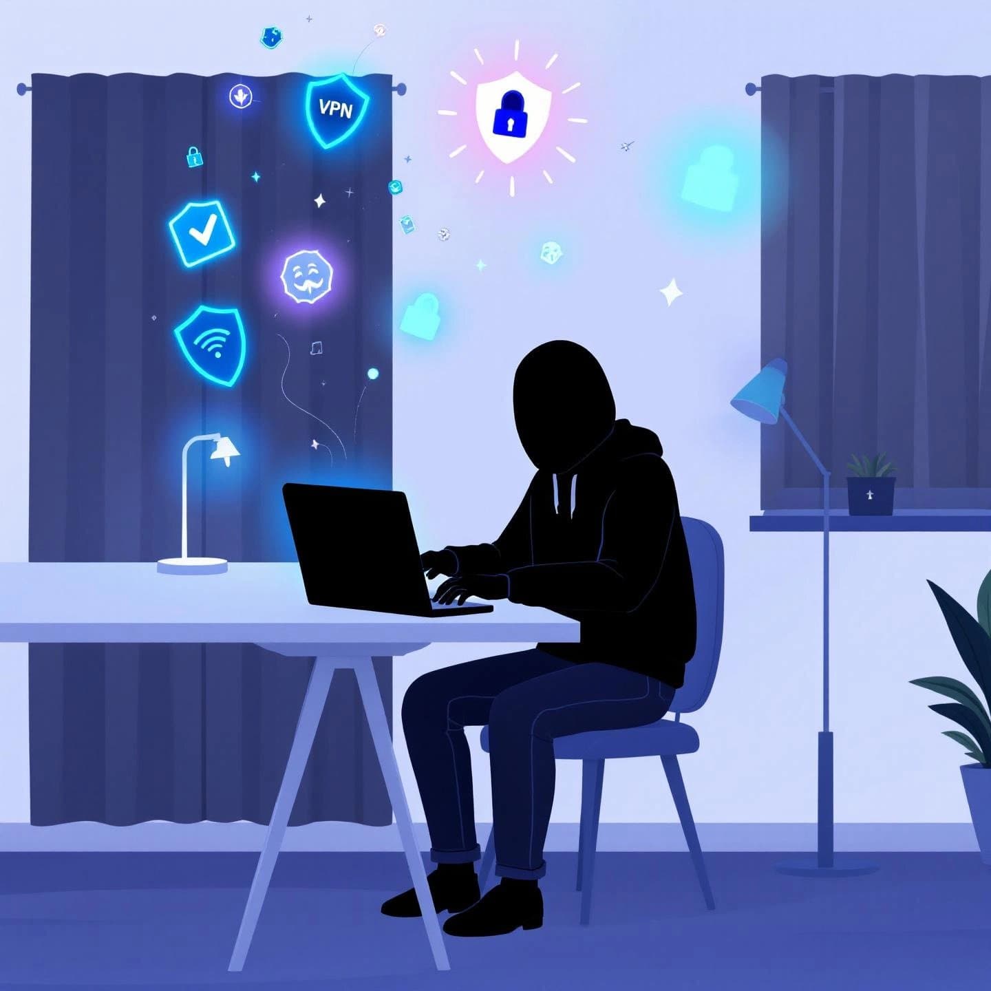 How to Start an Anonymous Blog: Expert Secrets for Privacy, Security, and Success