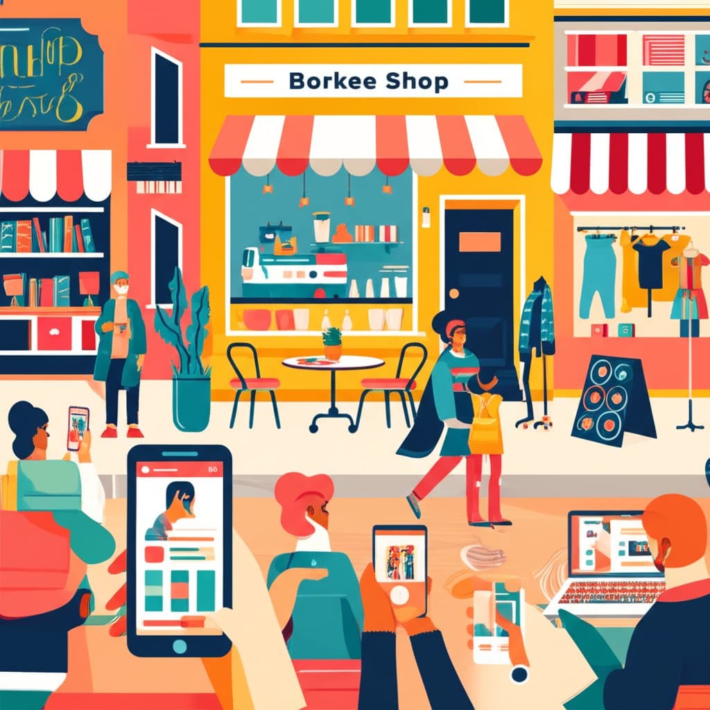 Guest Posting On Local Blogs That Drive Leads: 9 Steps