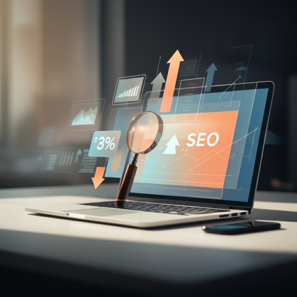 DIY SEO Guide 2025: How to Do SEO Yourself