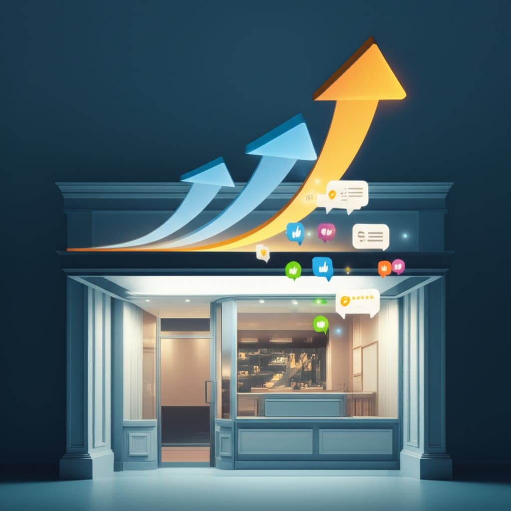 Do Google Reviews Help SEO? Yes! Here's How in 2025