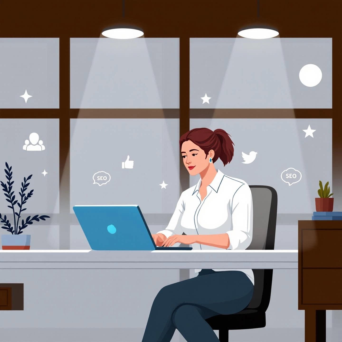 Do People Still Blog? The Surprising Truth for Businesses in 2025