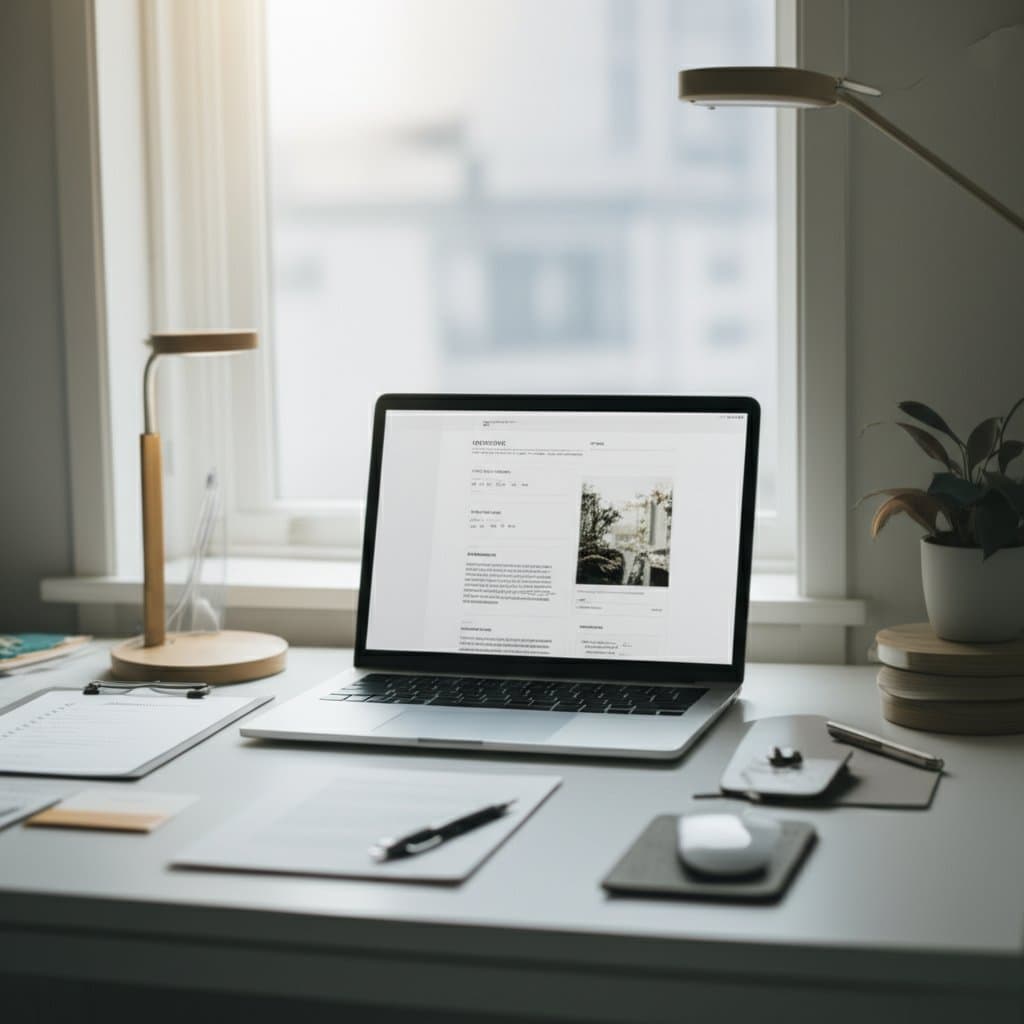 Seo-First Blog Post Template: Faster Drafts, Stronger Rankings