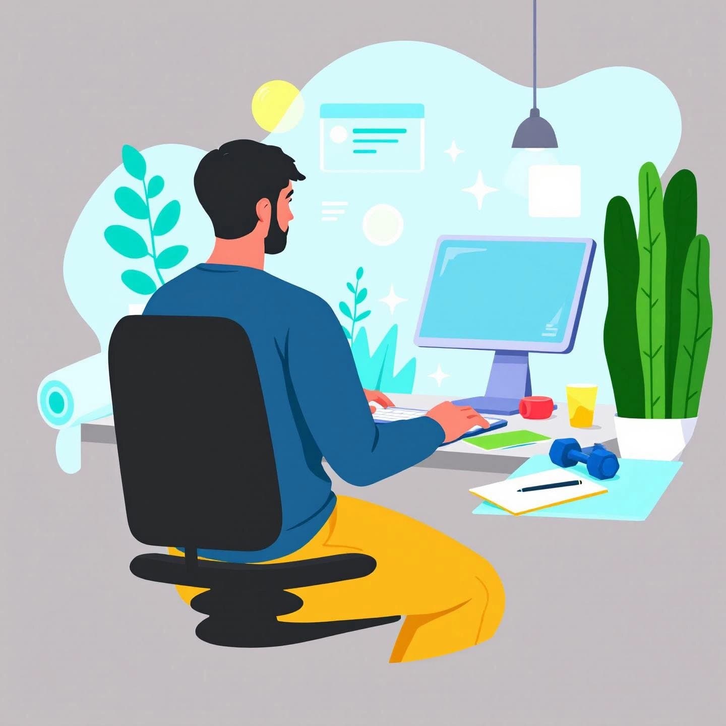 How to Start a Fitness Blog That Succeeds: The Ultimate Step-by-Step Guide