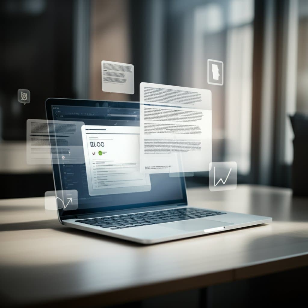 How Long Should A Blog Post Be? Your Ideal Length, Backed By Data