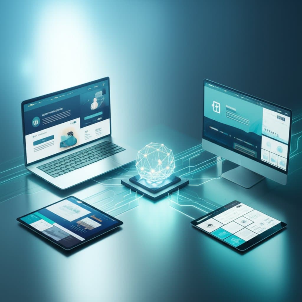 Which CMS is Best for SEO? 2025's Ultimate Showdown