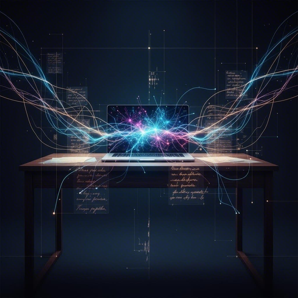 Find Your Perfect AI Writing App: Top Tools Reviewed