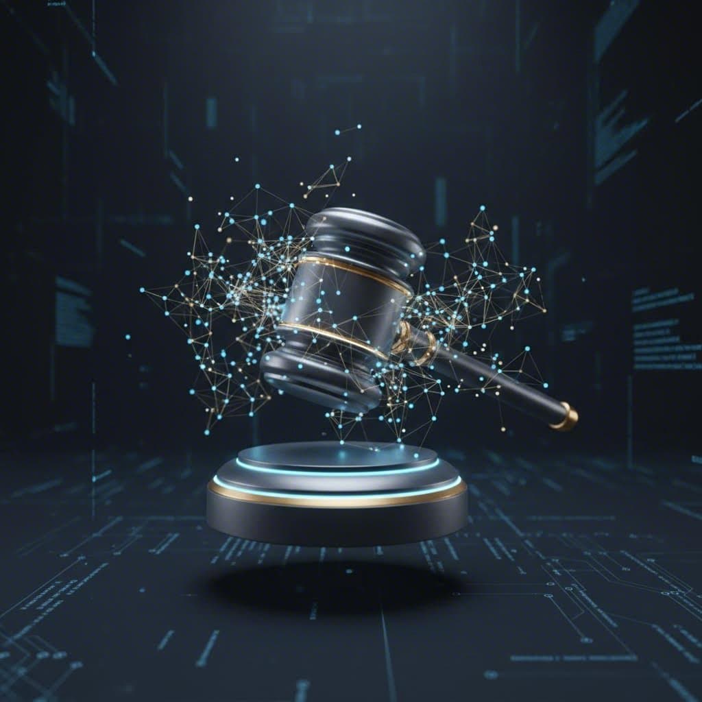 Essential AI Tools for Legal Writing Your Firm Needs